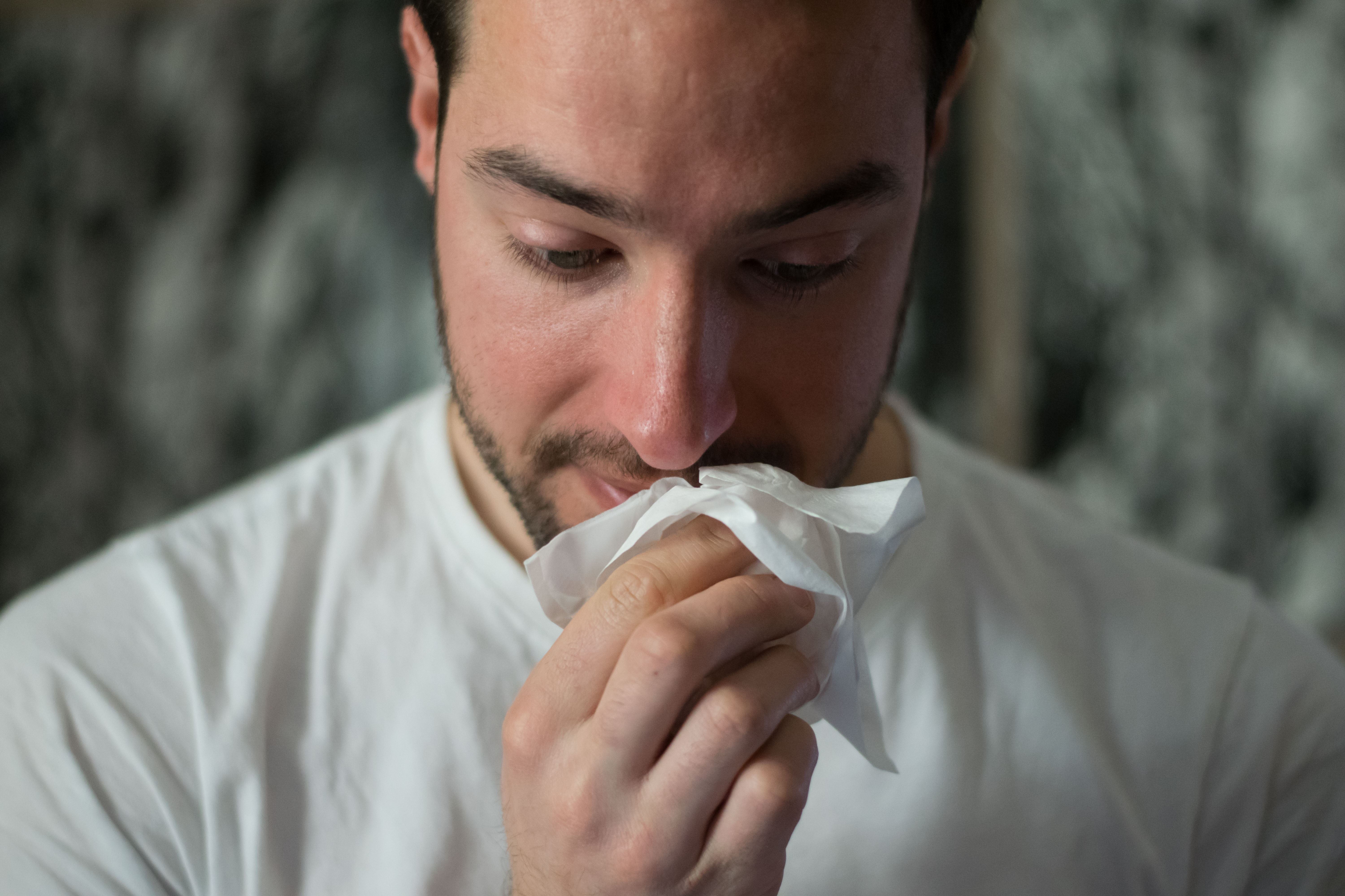 9 Sure-Fire Completely Natural Ways to Prevent & Treat the Common Cold