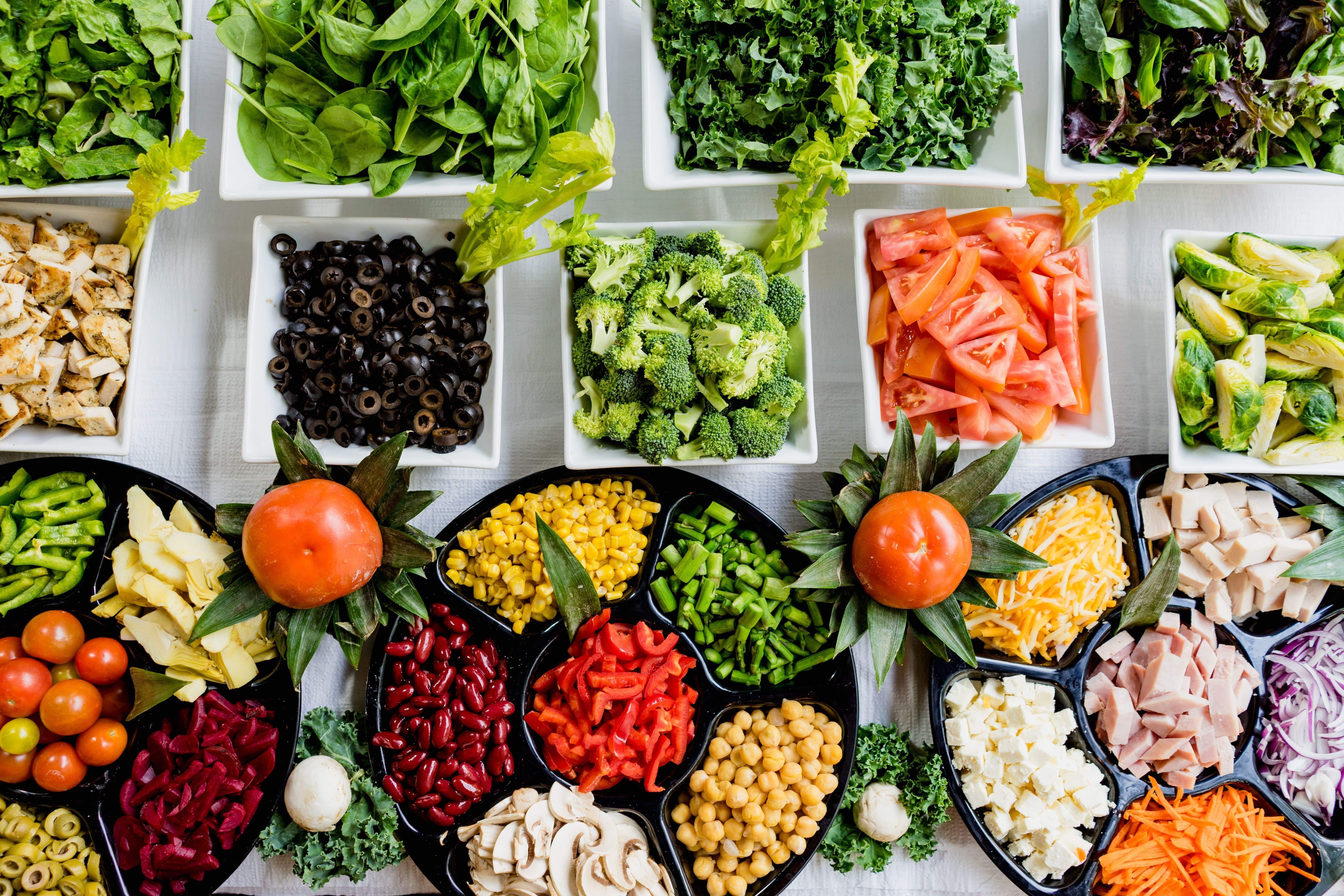 Your Brain is Starving Here’s Why it Needs More of These 13 Nutrients