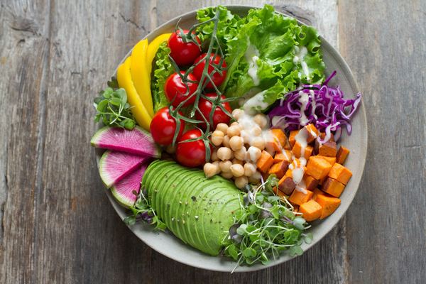 A vegan diet is still the leading treatment against cardiovascular disease.
